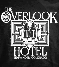 Risultati immagini per overlook hotel