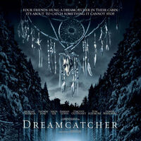 Dreamcatcher Film Stephen King Wiki Fandom