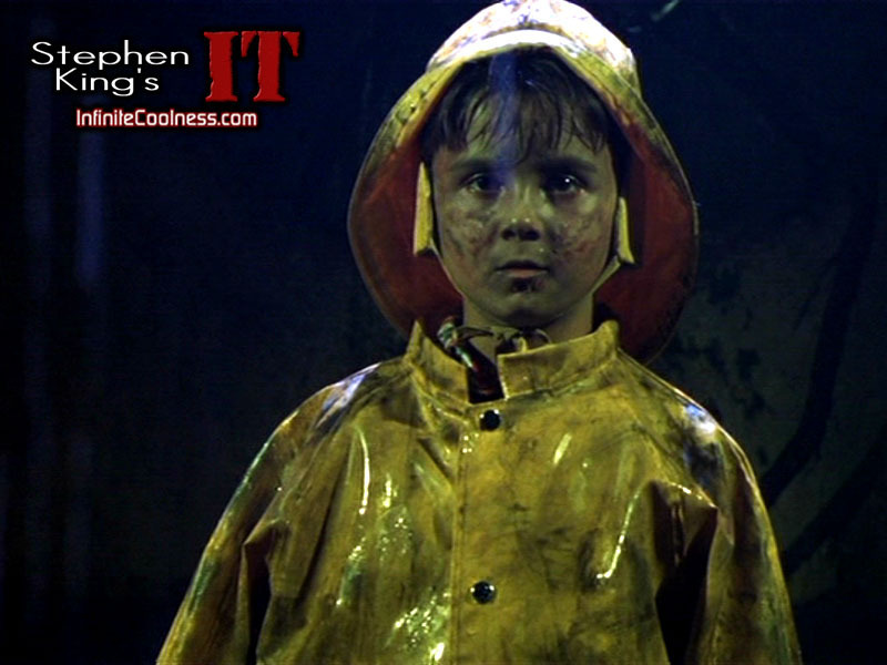 georgie denbrough stephen king