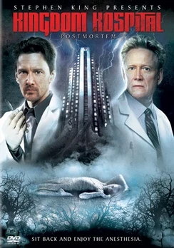 Kingdom Hospital Stephen King Wiki FANDOM powered by Wikia