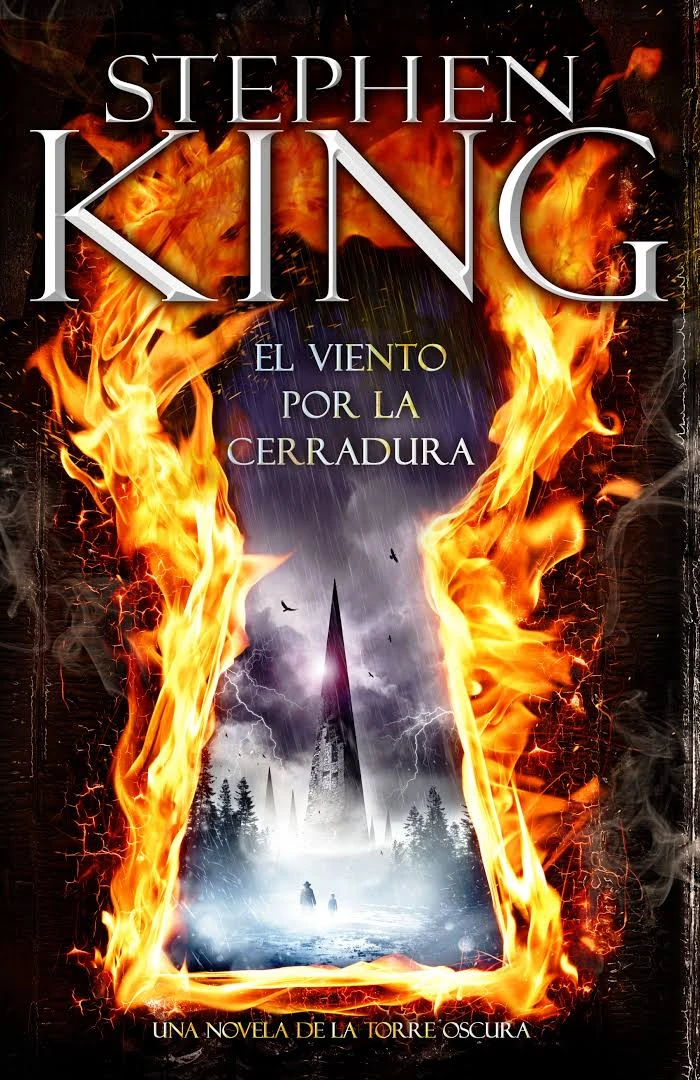 La Torre Oscura Stephen King Wiki Fandom La Torre Oscura Stephen King Wiki Fandom