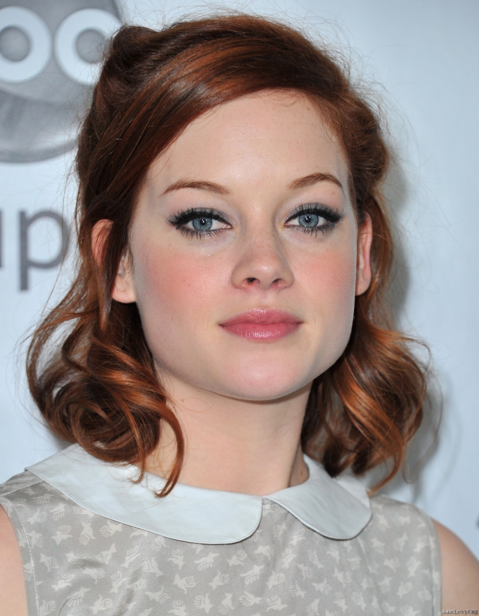 Next photo of Jane Levy