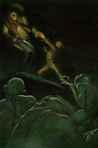 Slow Mutants Stephen King Wiki Fandom