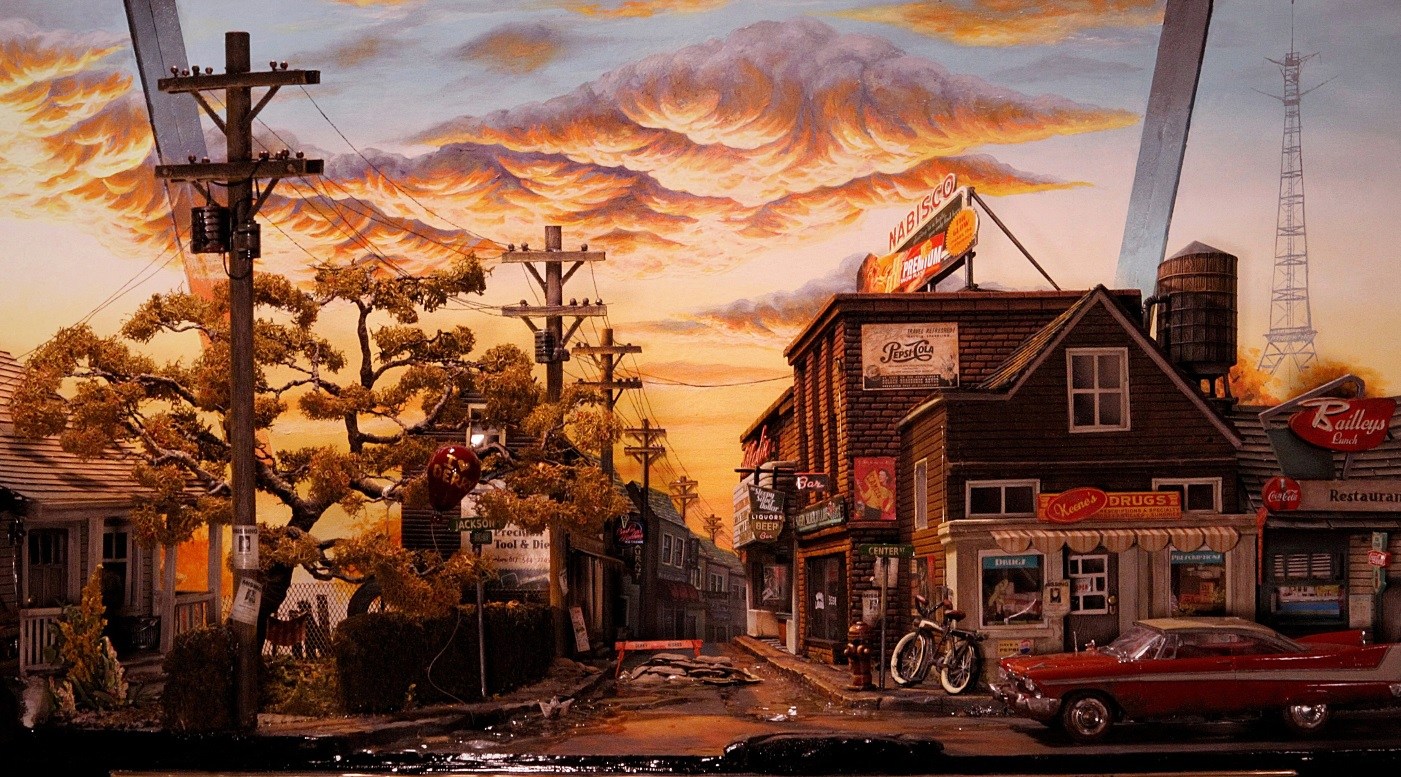Derry, Maine Stephen King Wiki FANDOM powered by Wikia