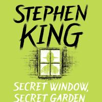Secret Window Secret Garden Stephen King Wiki Fandom