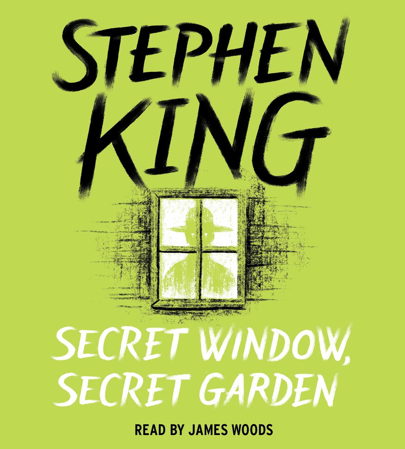 Secret Window, Secret Garden | Stephen King Wiki | Fandom