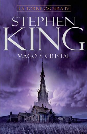 340?cb20081118005300&amppath prefixes - La bola de cristal. La Torre oscura IV (Stephen King) - (Audiolibro Voz Humana)