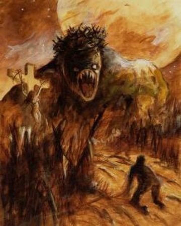 He Who Walks Behind The Rows Stephen King Wiki Fandom