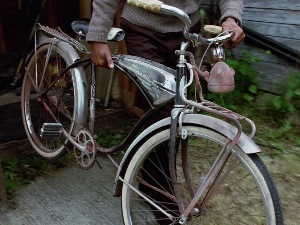 Silver Stephen King Wiki Fandom