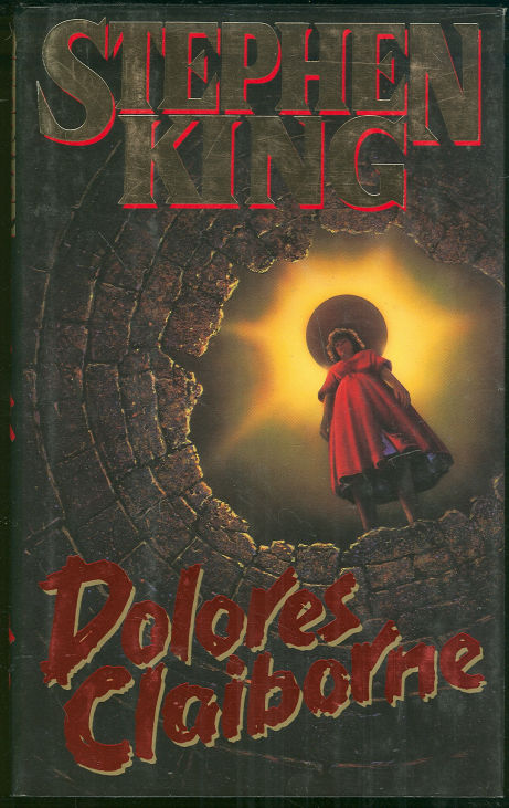 Resultado de imagen para 1993 - Dolores Claiborne novela