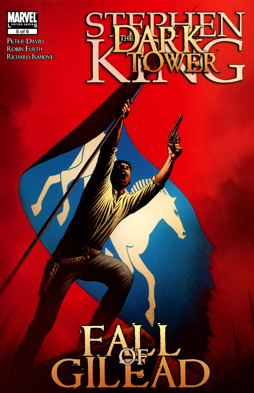 The Fall Of Gilead Stephen King Wiki Fandom Powered By Wikia