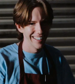 Norm | Stephen King's The Mist Wiki | Fandom