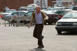 Dan Running