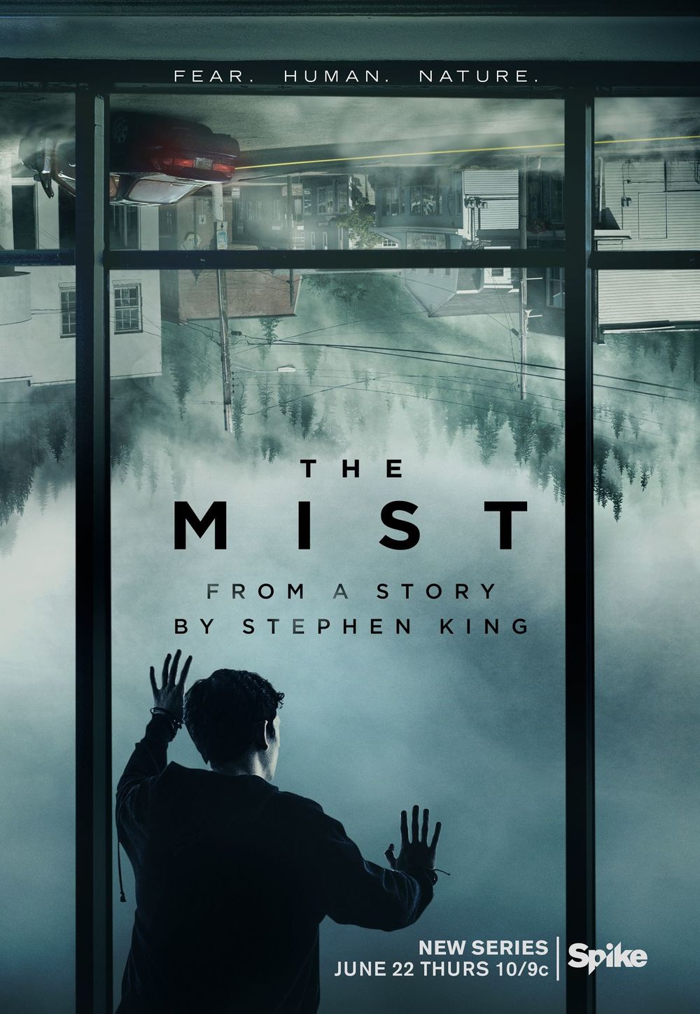 download the new for android Rising Mist
