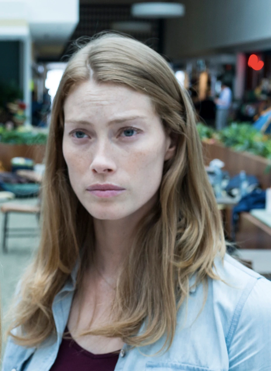 Eve Copeland | Stephen King's The Mist Wiki | Fandom