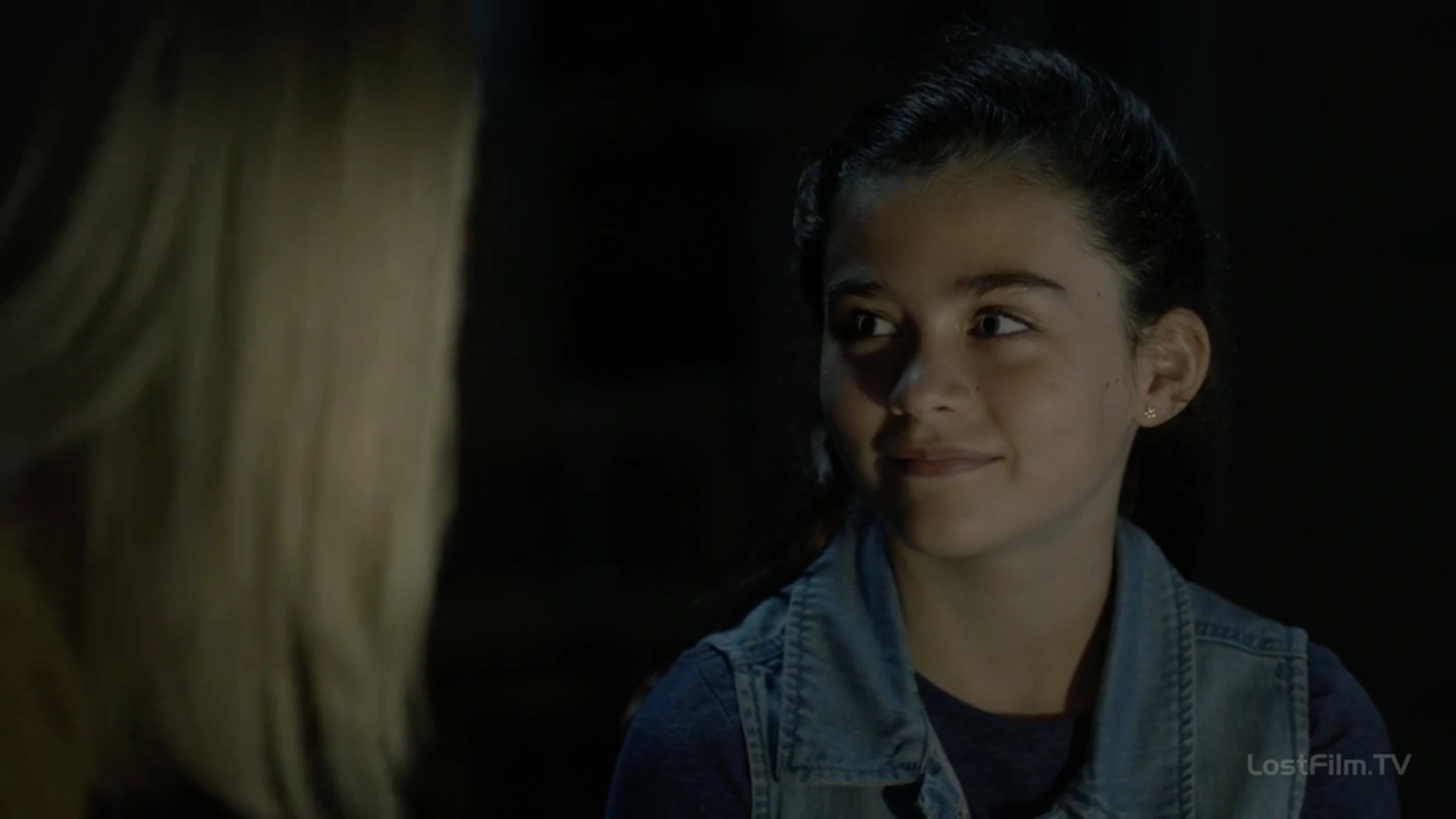 Lila DeWitt | Stephen King's The Mist Wiki | FANDOM powered by Wikia