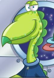 Splatt