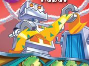 WrapperBot