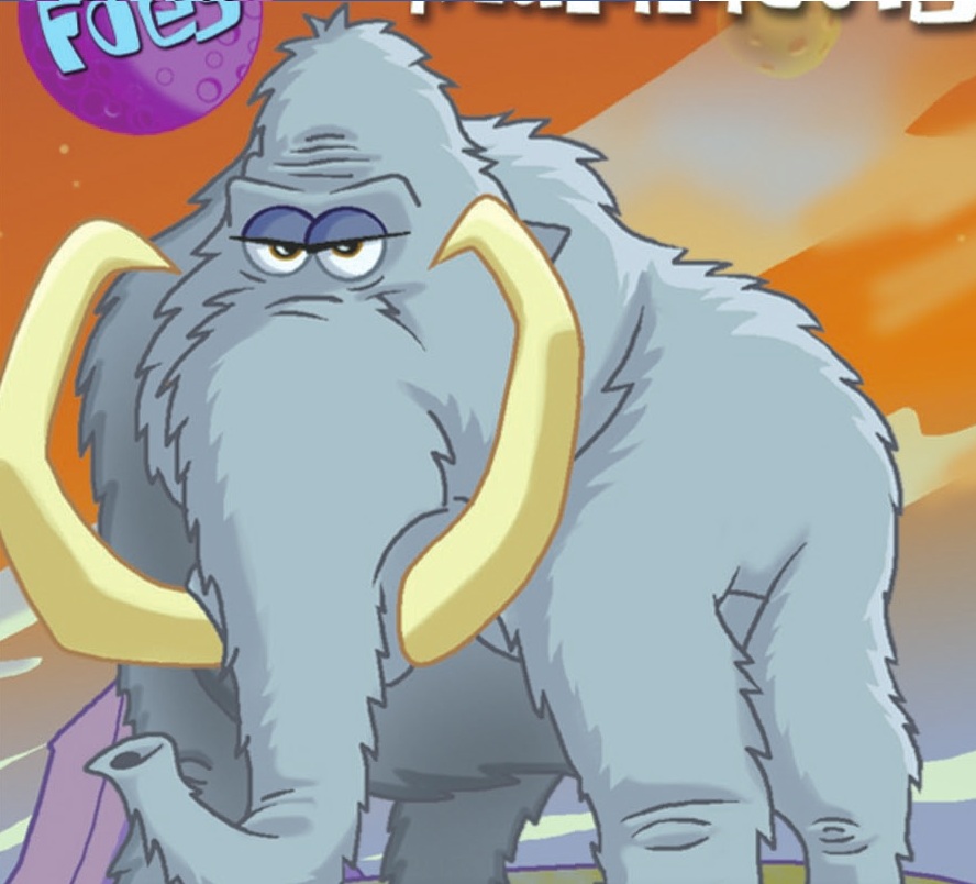 Mammoths | Steve Cole Books Wiki | FANDOM powered by Wikia