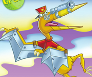 BattleSprite