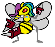 Beesmuth
