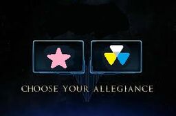 ChooseyourGoddamnAlligence