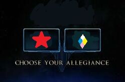 AlternativeChooseYourGoddamnAllegiance