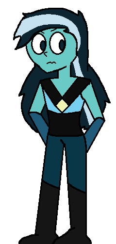 Turquoise | Steven Universe Fanbase Wikia | FANDOM powered by Wikia