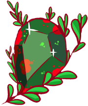 M Bloodstone