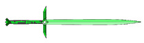 Demantoidknife
