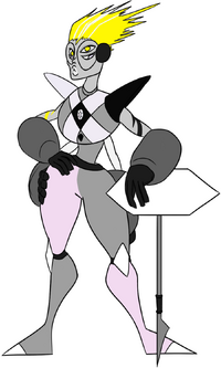 Beryllonite