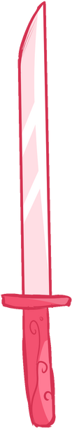 Mullit Weapon