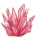 Mullit Shards