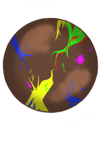 BoulderOpal Gem