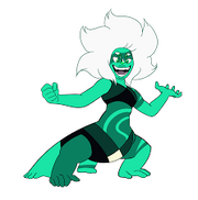 Malachite 1