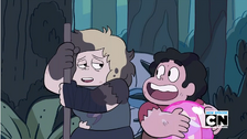 Sadieandsteven