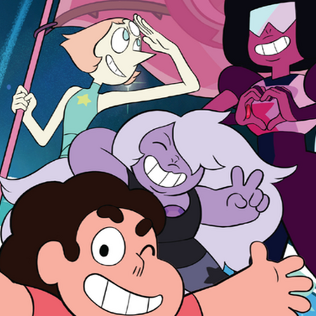 Steven Universe Hun Wiki Fandom