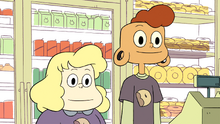 Sadieandlars