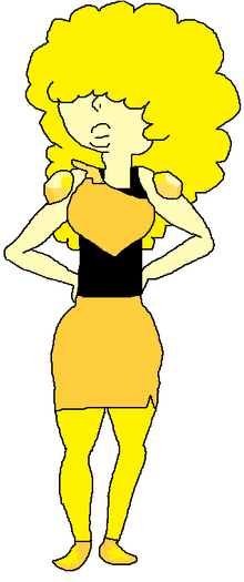 CITRINA