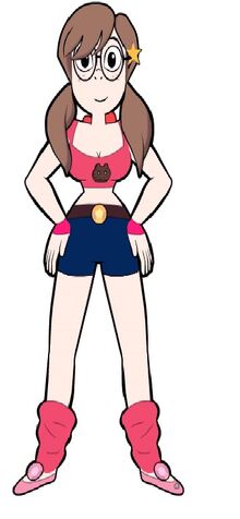 Spinel