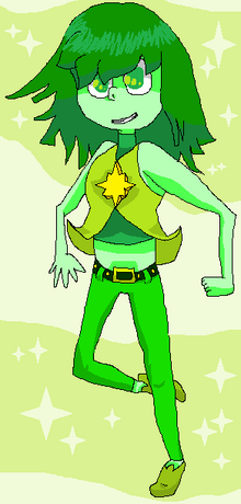 Esmeraldda