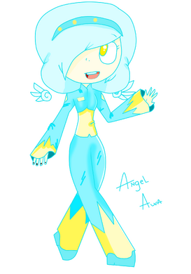 Angel 2