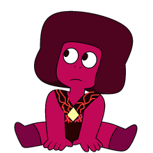Magma Ruby