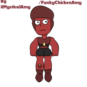 Ruby Oc SU2