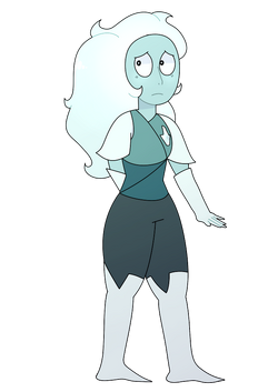 Blue Obsidian | Steven Universe Roleplay Wiki | FANDOM powered by Wikia