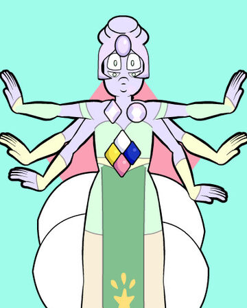 Opal Diamond Steven Universe Roleplay Wiki Fandom