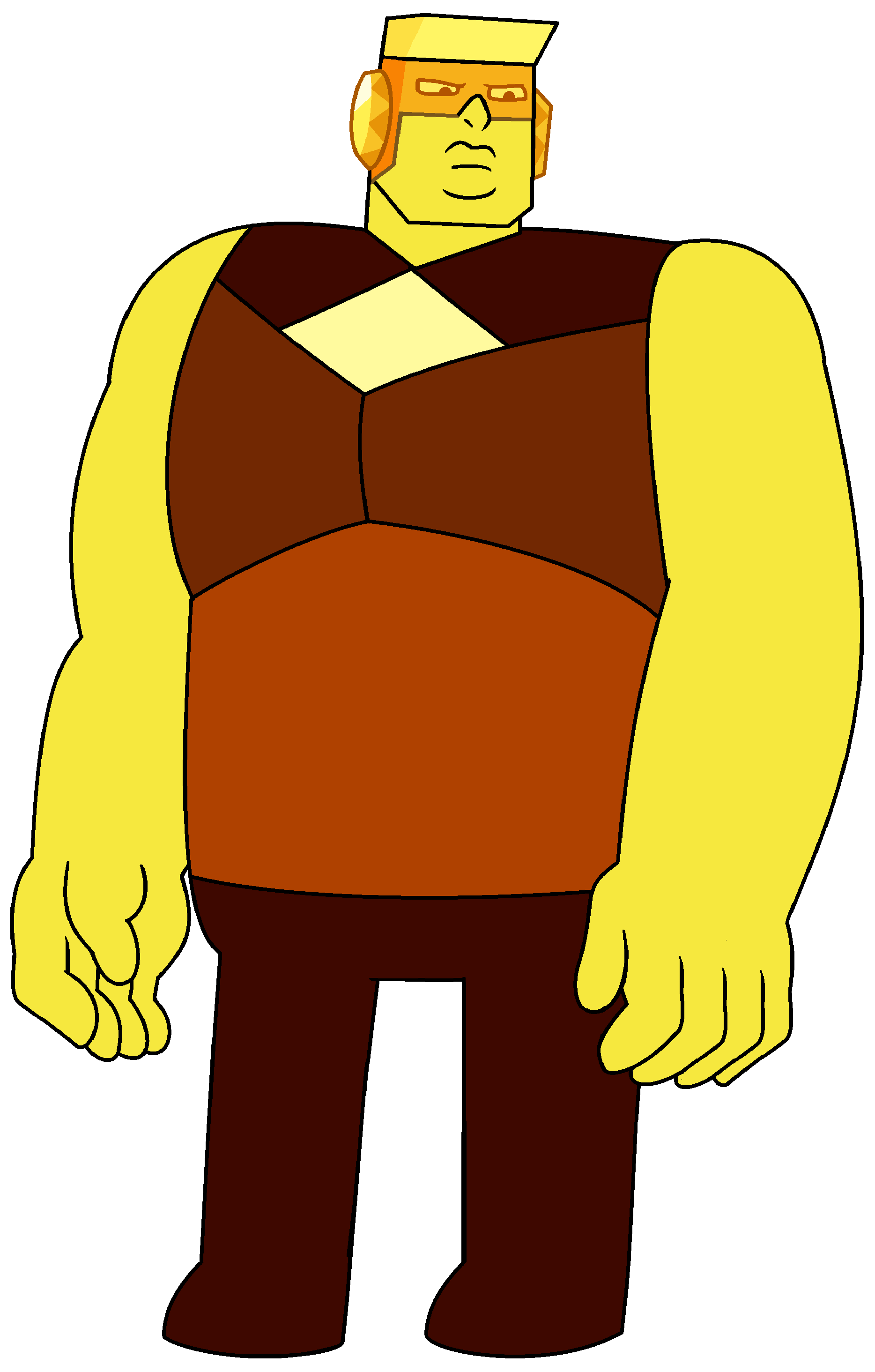 Topaz | Steven Universe Fanon Wikia | FANDOM powered by Wikia