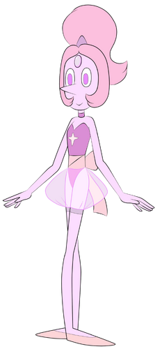 Pink Pearl Steven Universe Fanon Wikia Fandom Powered By Wikia 9765