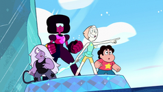 Friend Ship 009