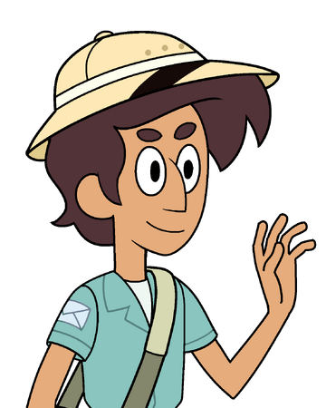 Jamie Steven Universe Wiki Fandom